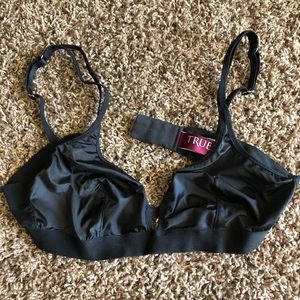 True & Co | Bralette bra